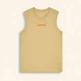 The Yours Padel Tank