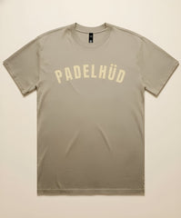 The Founder’s Padel Tee – Heavyweight Edition