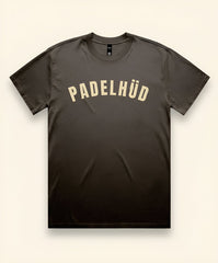 The Founder’s Padel Tee – Heavyweight Edition
