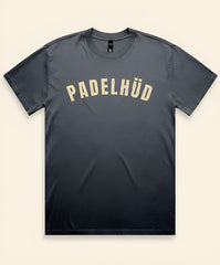 The Founder’s Padel Tee – Heavyweight Edition