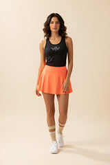 The to Thine Self Be True Sustainable Padel Vest