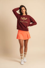 Summer Sorbet Padel Shorts