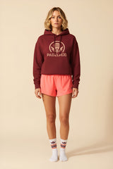 Summer Sorbet Padel Shorts