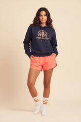 Summer Sorbet Padel Shorts