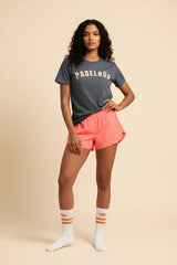 Summer Sorbet Padel Shorts