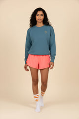 Summer Sorbet Padel Shorts