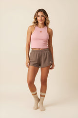 Summer Sorbet Padel Shorts