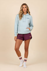 Summer Sorbet Padel Shorts