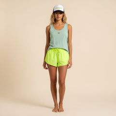 Summer Sorbet Padel Shorts