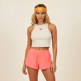 Summer Sorbet Padel Shorts