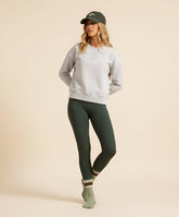 Padel and Pilates Throwover