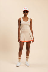 The Comporta Luxe Padel Court Tank