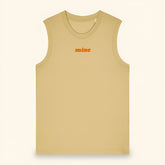 The Mine Padel Tank