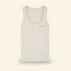 The Comporta Luxe Padel Court Tank