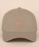 The Padel and Pilates Glow Up Cap