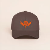 The Coco – Winged Flame Cap