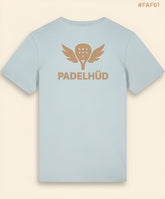 The Yours Tee – Burnt Orange Edition