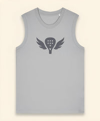 The Angel Padel Tank
