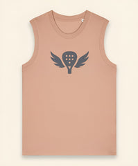 The Angel Padel Tank