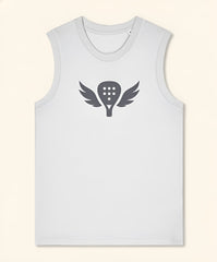 The Angel Padel Tank