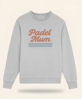 Padel Mum Sweat