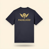 The Padel King Tee