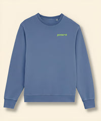 The Padelhüd Yours Sweat