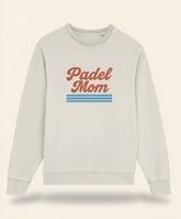 The Padel Mom Sweat