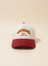 SISTERHÜD PADEL CLUB TRUCKER