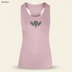 The to Thine Self Be True Sustainable Padel Vest