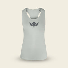 The to Thine Self Be True Sustainable Padel Vest
