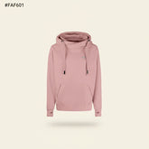 Sisterhud Padel Club Hug Hoodie