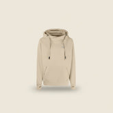 Sisterhud Padel Club Hug Hoodie