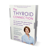 The Thyroid Connection - Autographed by Dr. Myers