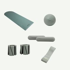 The Complete Movement Set