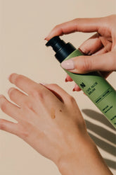 Nourish and Revive Set – Cape Aloe Serum & Resurrection Moisturiser