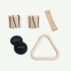 Pilates Strength Set