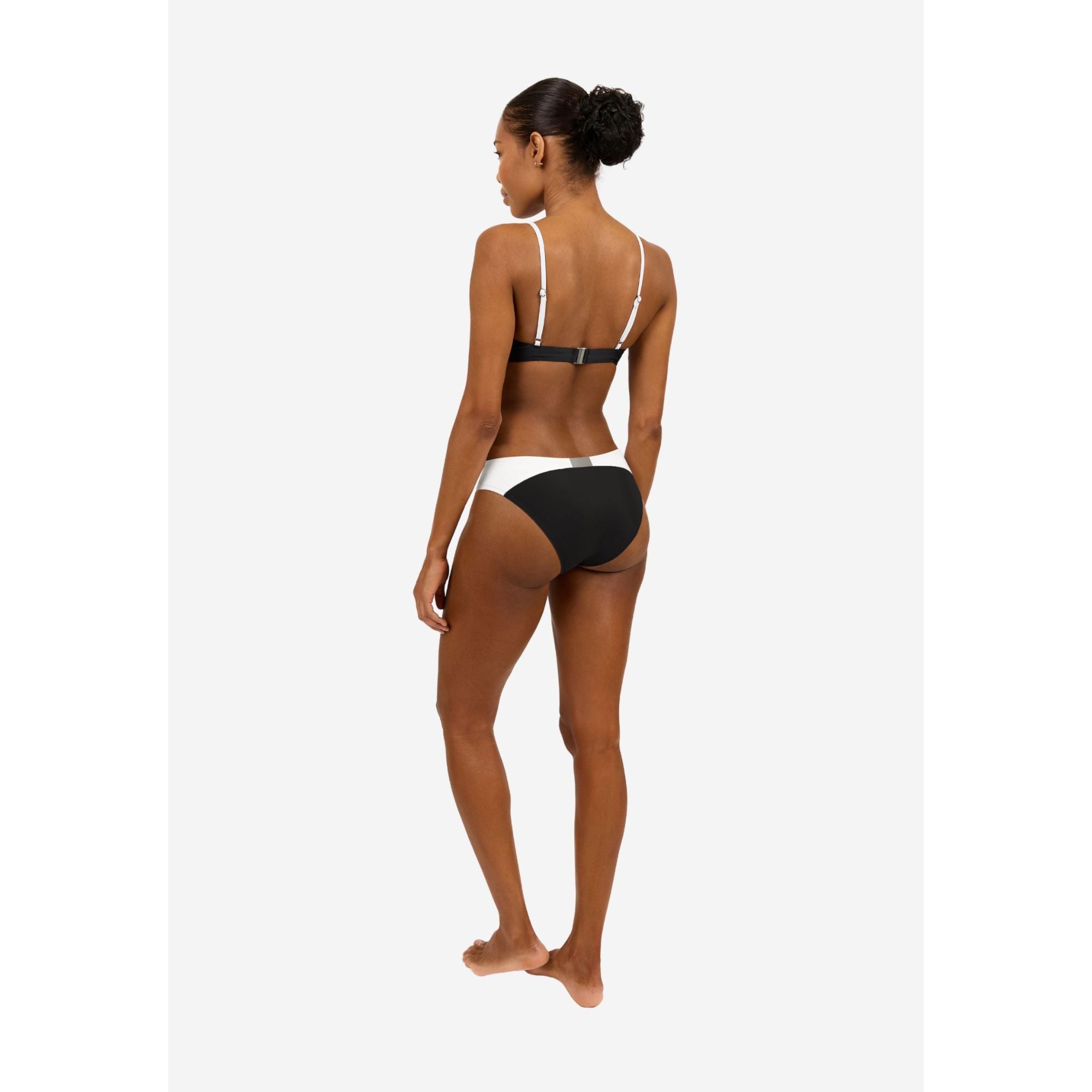 Timor Bikini Top Luna