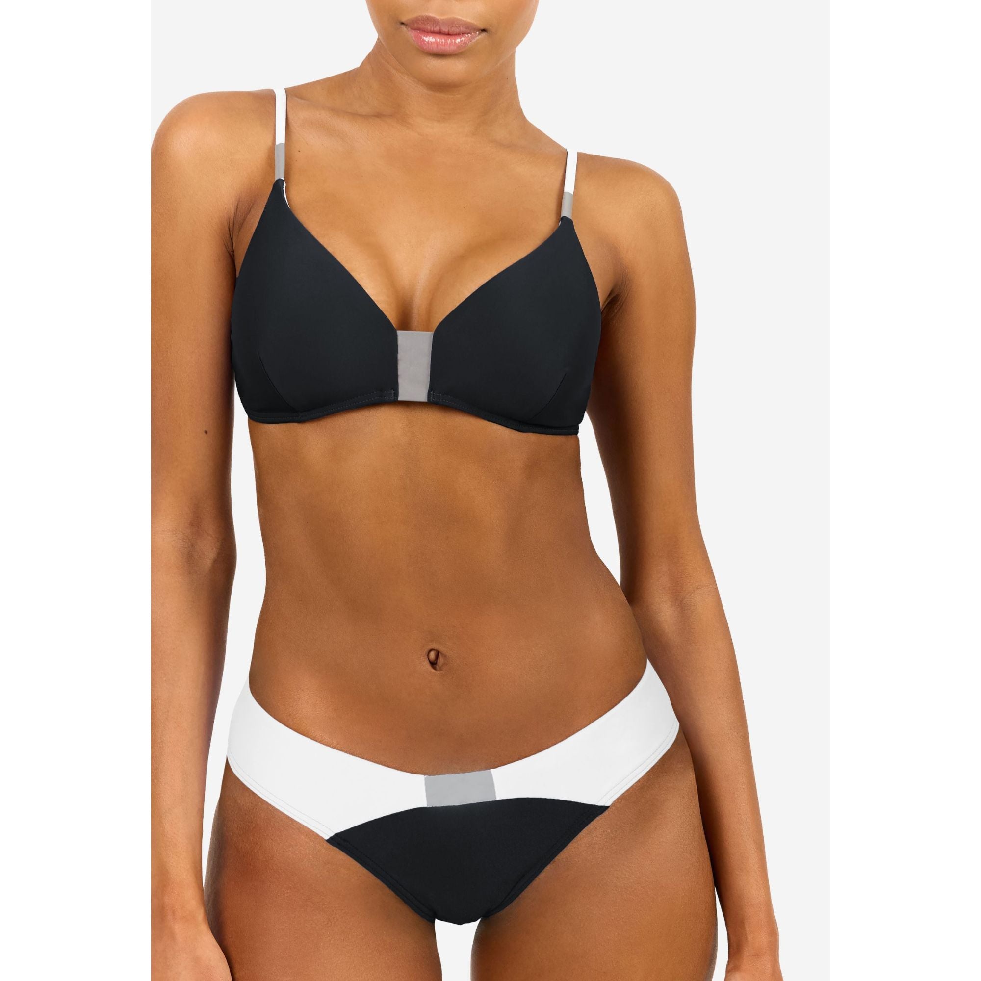 Timor Bikini Top Luna