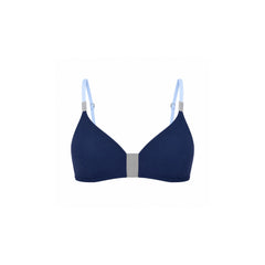 Timor Bikini Top Ocean Mist