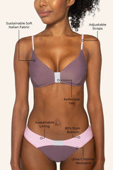 Timor Bikini Top Dreamland