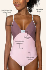 Timor One Piece Dreamland