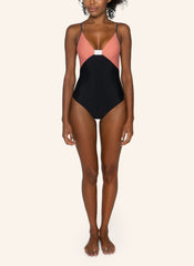 Timor One Piece Sunkissed