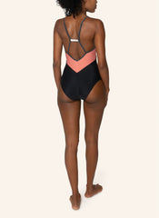 Timor One Piece Sunkissed