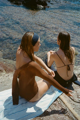 Spring Suit & Headband Bundle