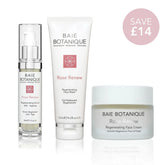 Cleanse, Tone + Hydrate, Moisturise Bundle