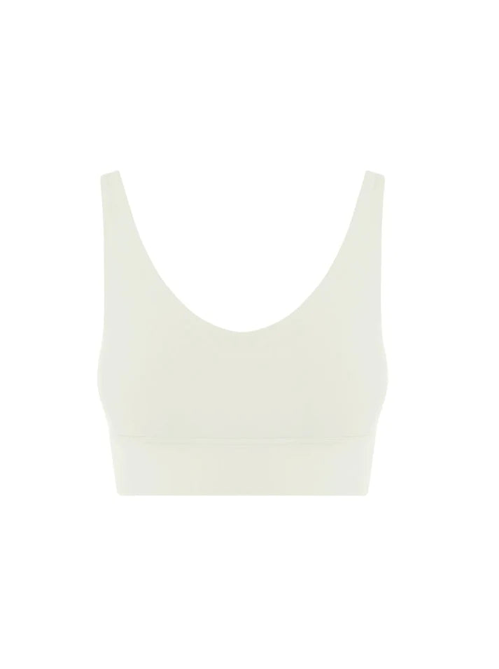 Unique Bra Ivory