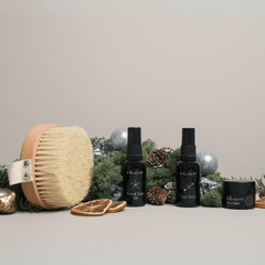 The Ultimate Body Collection