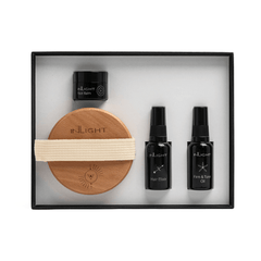 The Ultimate Body Collection