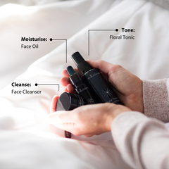 The Ultimate Facial Collection